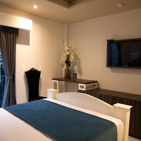 El Paraíso Hotel Boutique Monarca מראה חיצוני תמונה