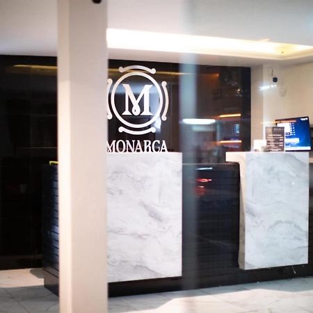 El Paraíso Hotel Boutique Monarca מראה חיצוני תמונה