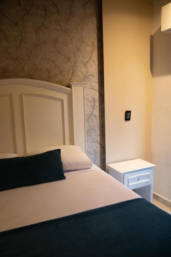El Paraíso Hotel Boutique Monarca מראה חיצוני תמונה
