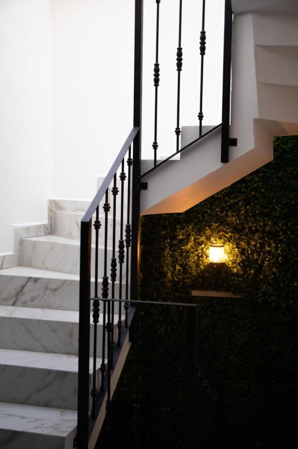 El Paraíso Hotel Boutique Monarca מראה חיצוני תמונה