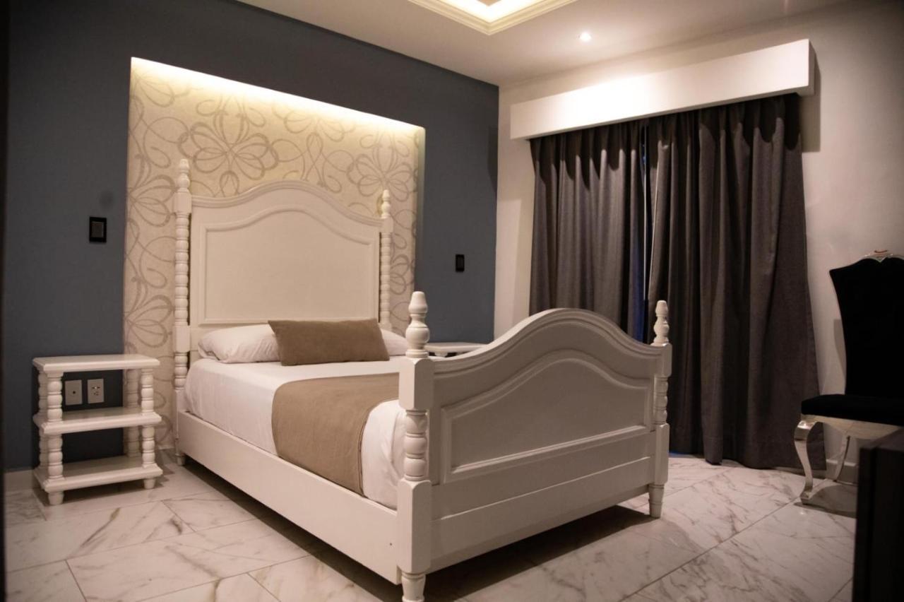 El Paraíso Hotel Boutique Monarca מראה חיצוני תמונה