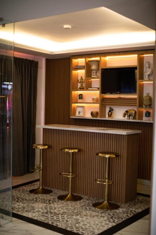 El Paraíso Hotel Boutique Monarca מראה חיצוני תמונה