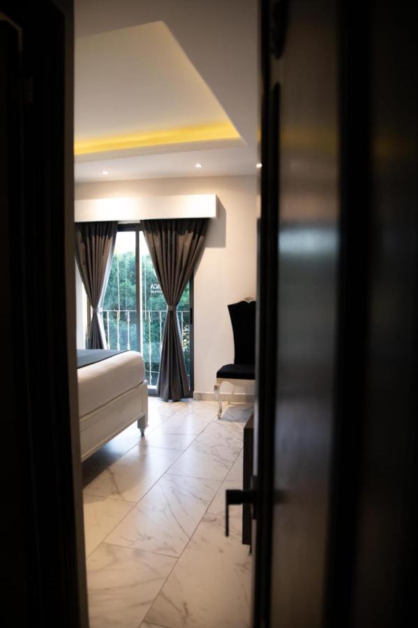 El Paraíso Hotel Boutique Monarca מראה חיצוני תמונה