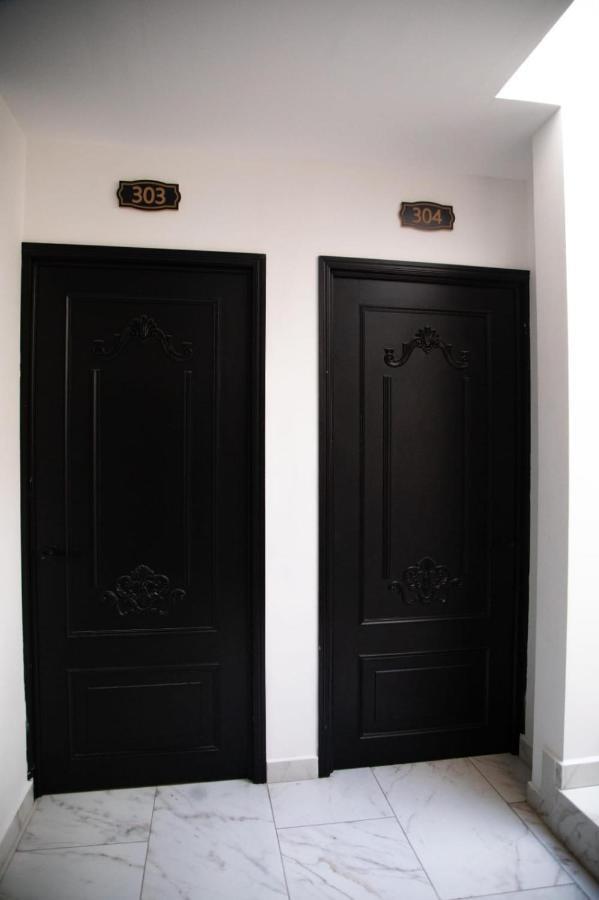 El Paraíso Hotel Boutique Monarca מראה חיצוני תמונה