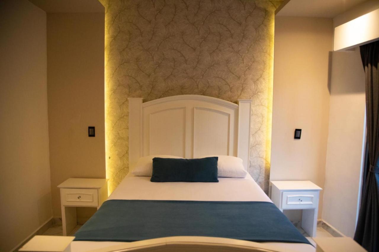 El Paraíso Hotel Boutique Monarca מראה חיצוני תמונה