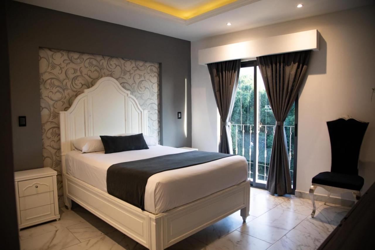 El Paraíso Hotel Boutique Monarca מראה חיצוני תמונה